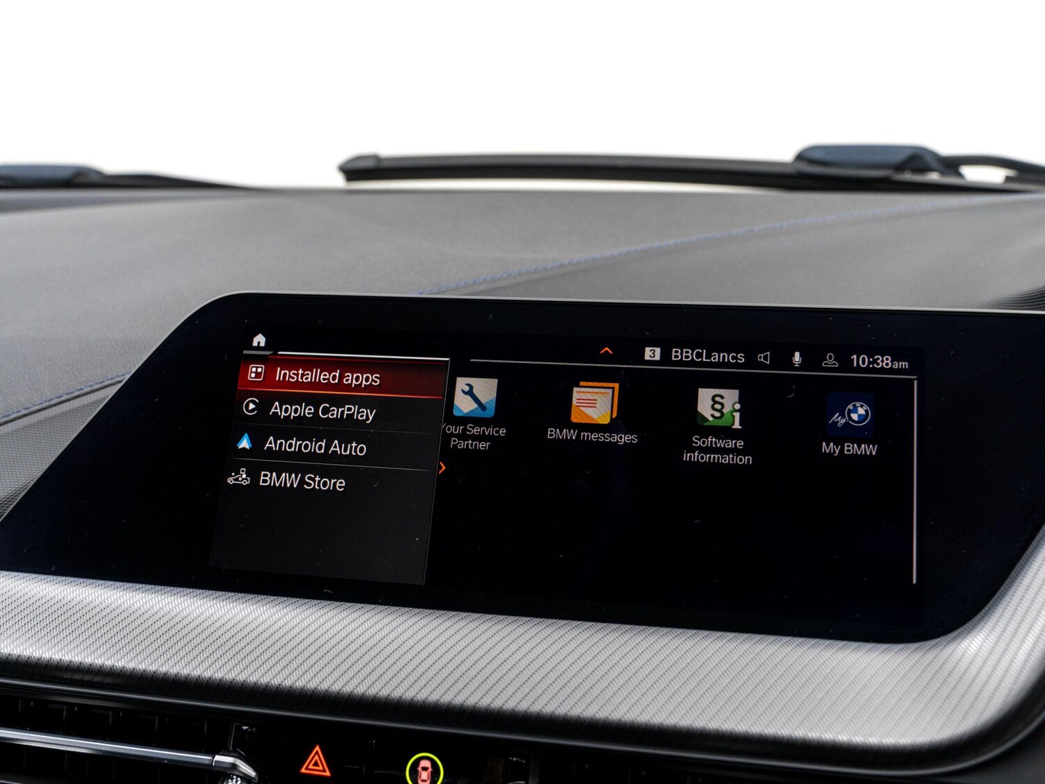 Used BMW 1 Series 2020 for sale - 76701618: Photo 52