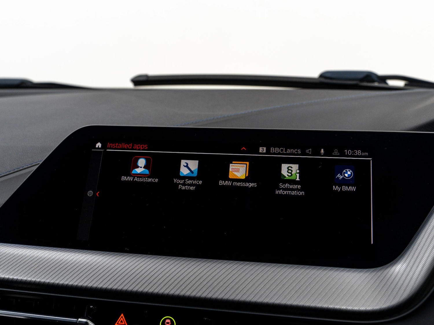 Used BMW 1 Series 2020 for sale - 76701618: Photo 53