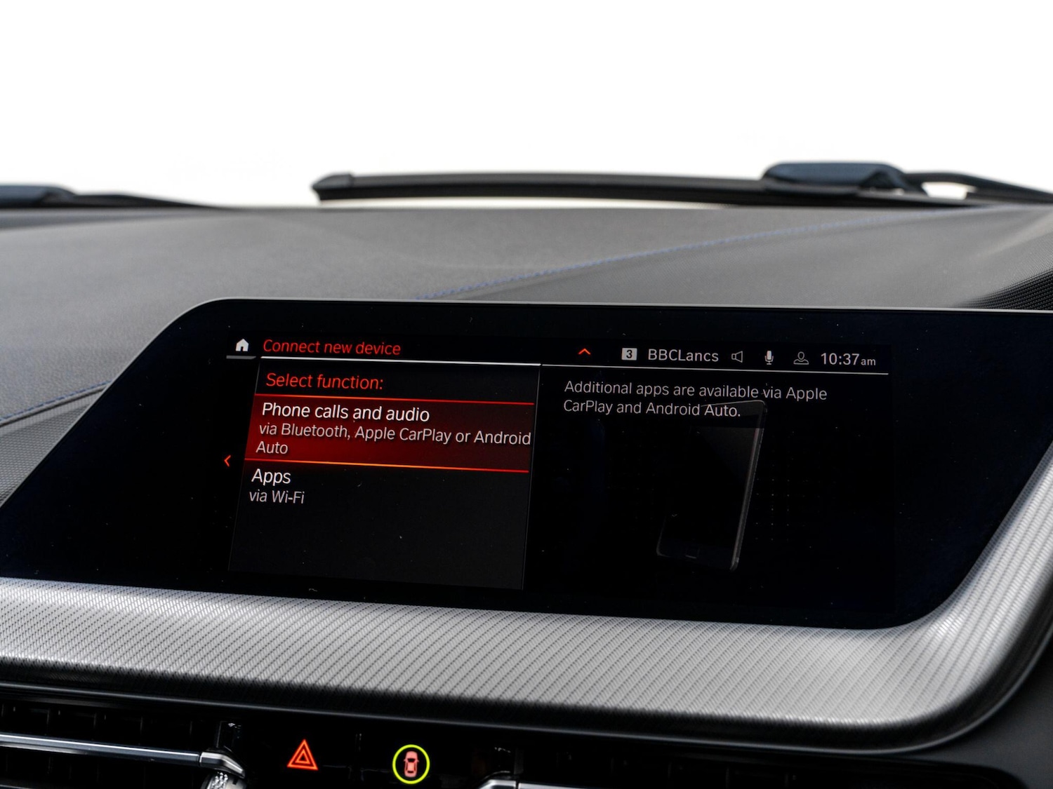 Used BMW 1 Series 2020 for sale - 76701618: Photo 54