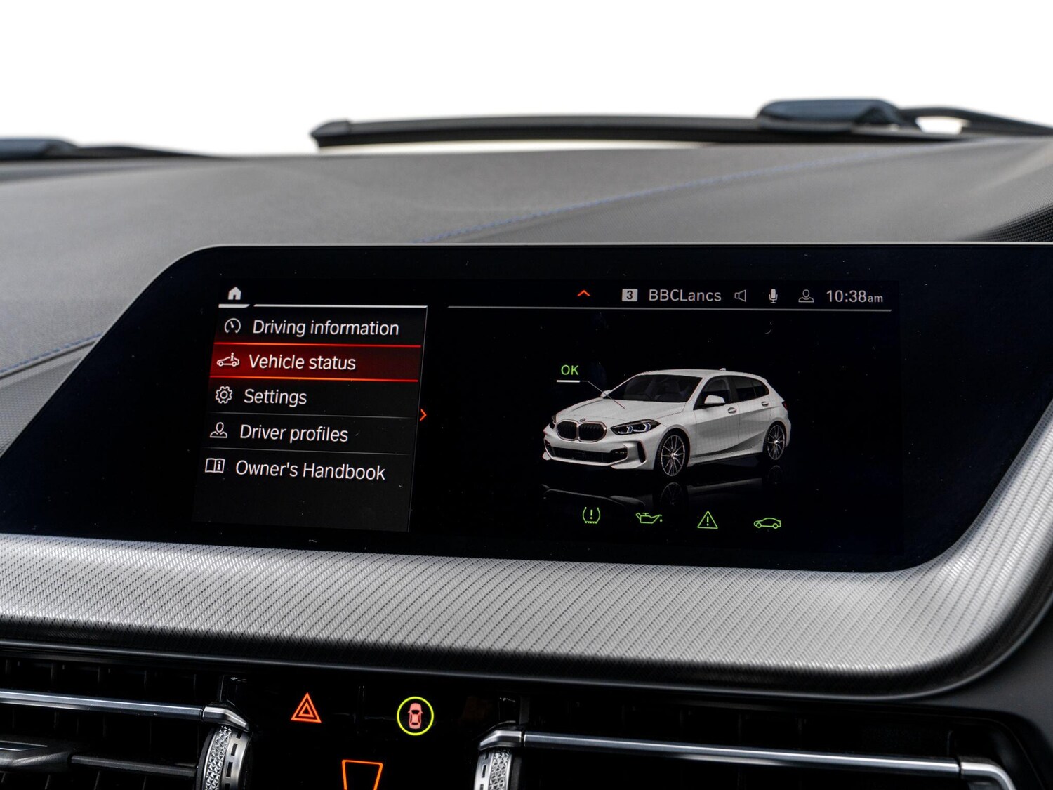 Used BMW 1 Series 2020 for sale - 76701618: Photo 57