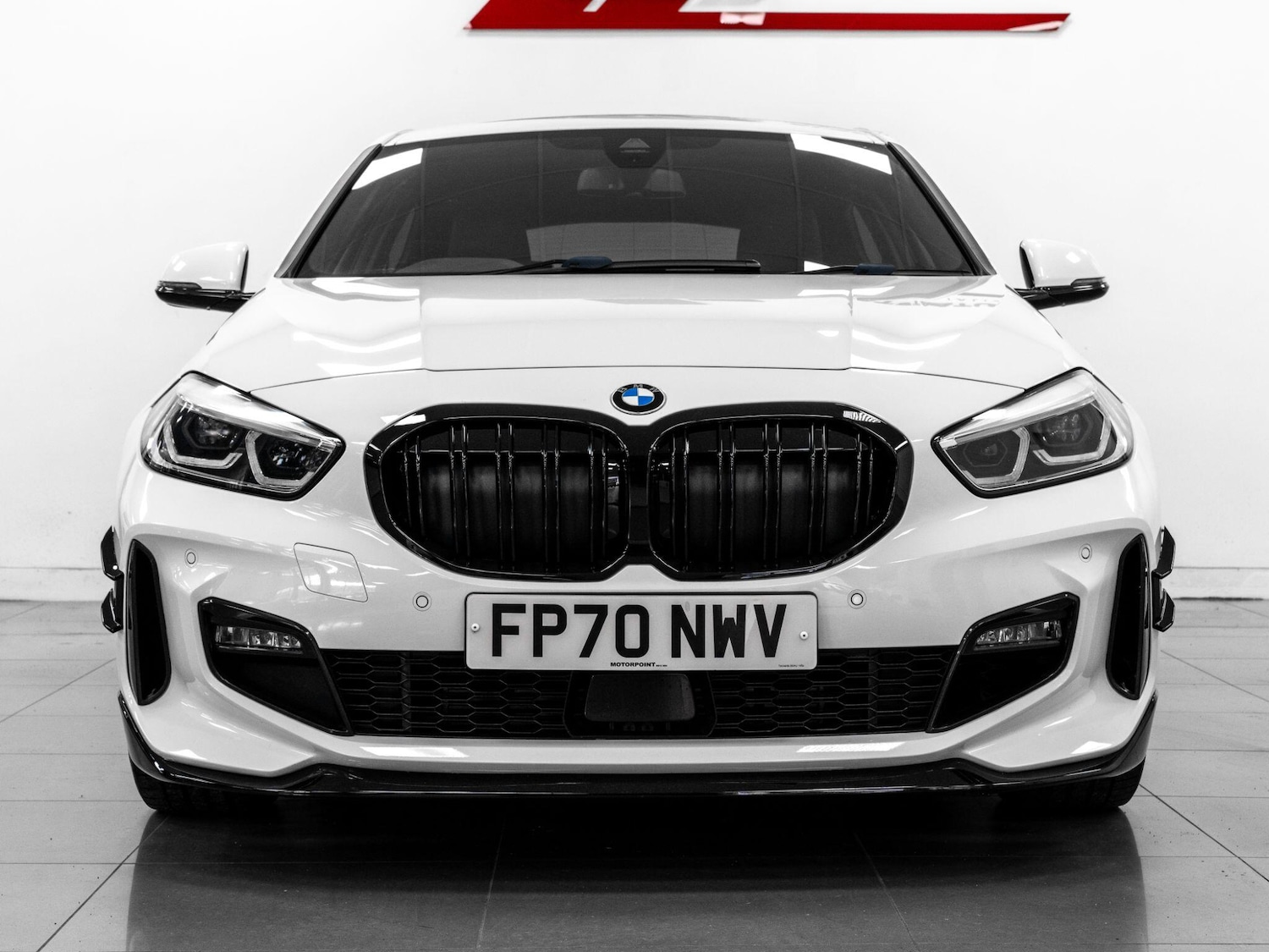 Used BMW 1 Series 2020 for sale - 76701618: Photo 6