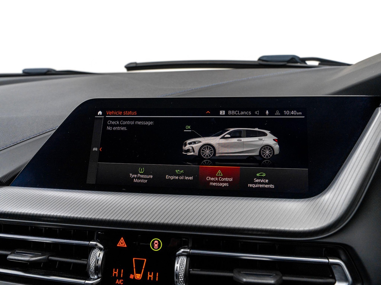 Used BMW 1 Series 2020 for sale - 76701618: Photo 65