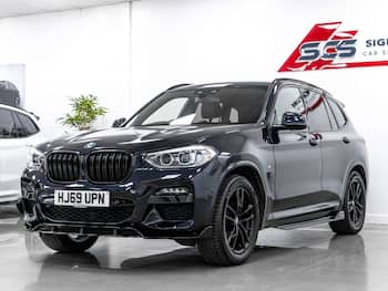 Used BMW X3 2019 for sale - 79469336: Photo