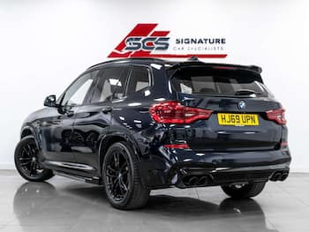 Used BMW X3 2019 for sale - 79469336: Photo