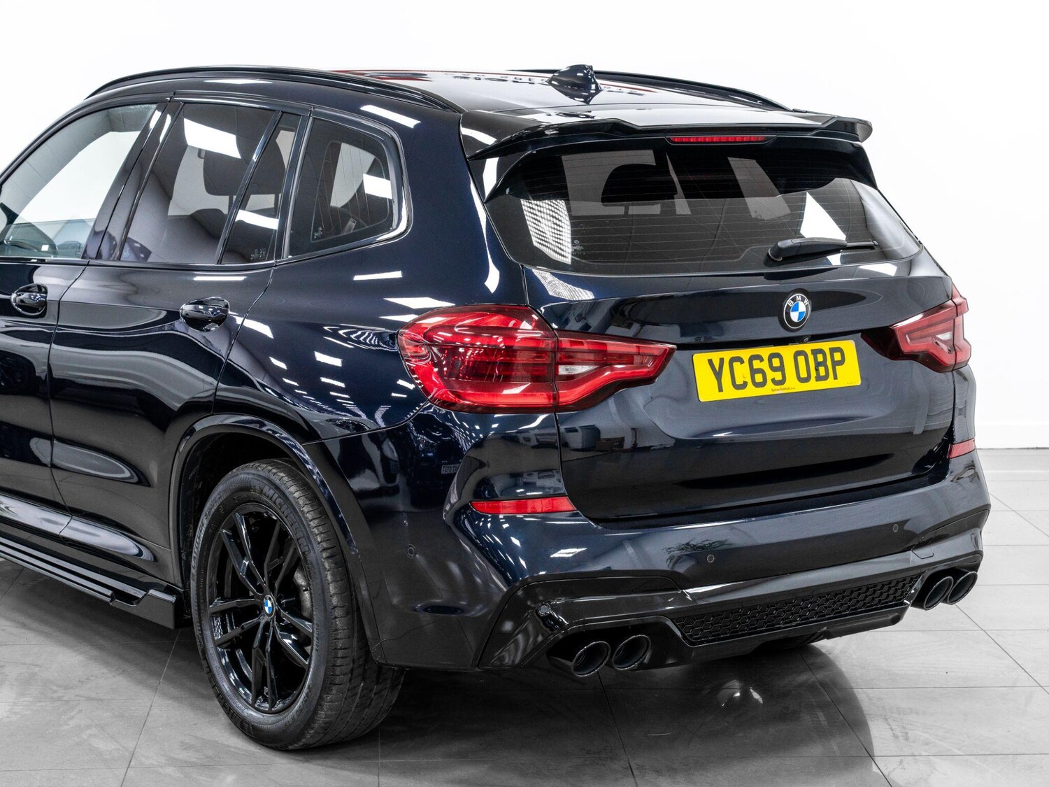 Used BMW X3 2019 for sale - 77524408: Photo 11