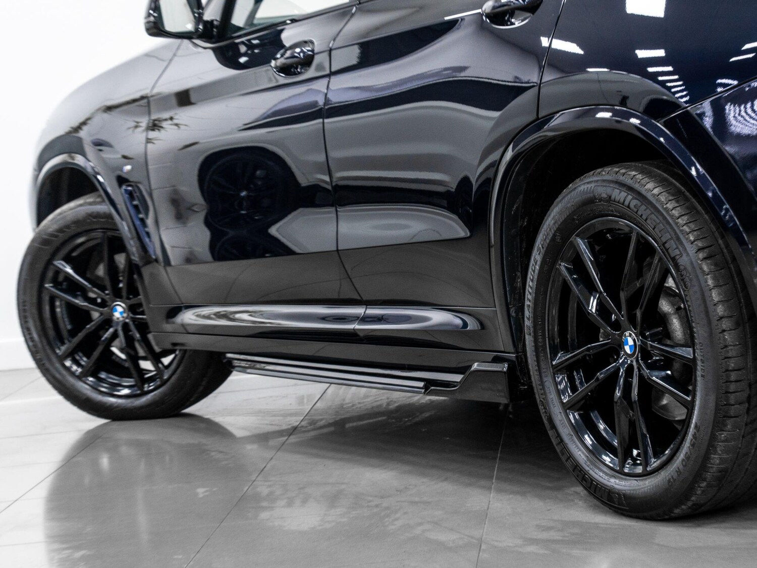 Used BMW X3 2019 for sale - 77524408: Photo 12