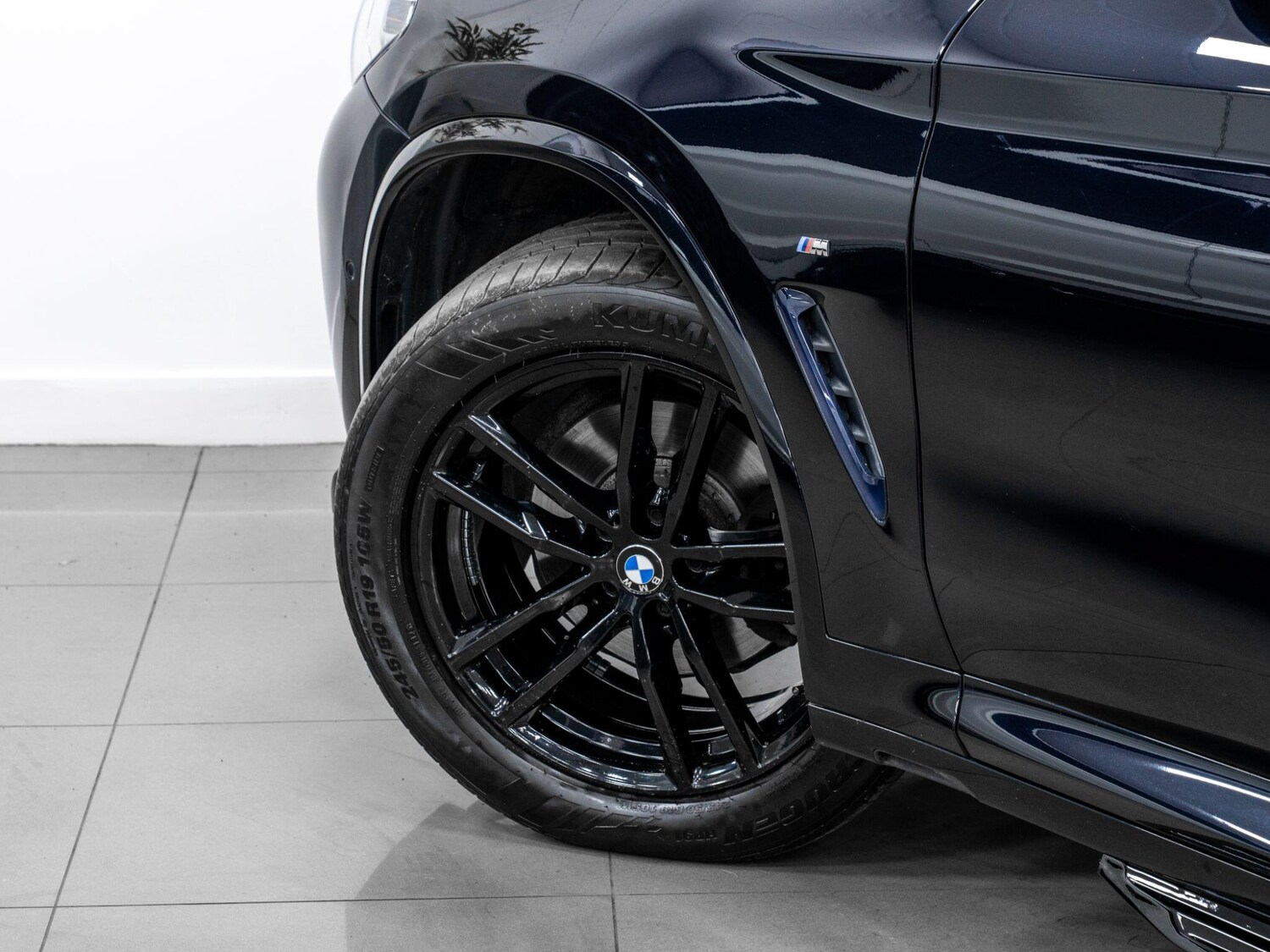 Used BMW X3 2019 for sale - 77524408: Photo 13