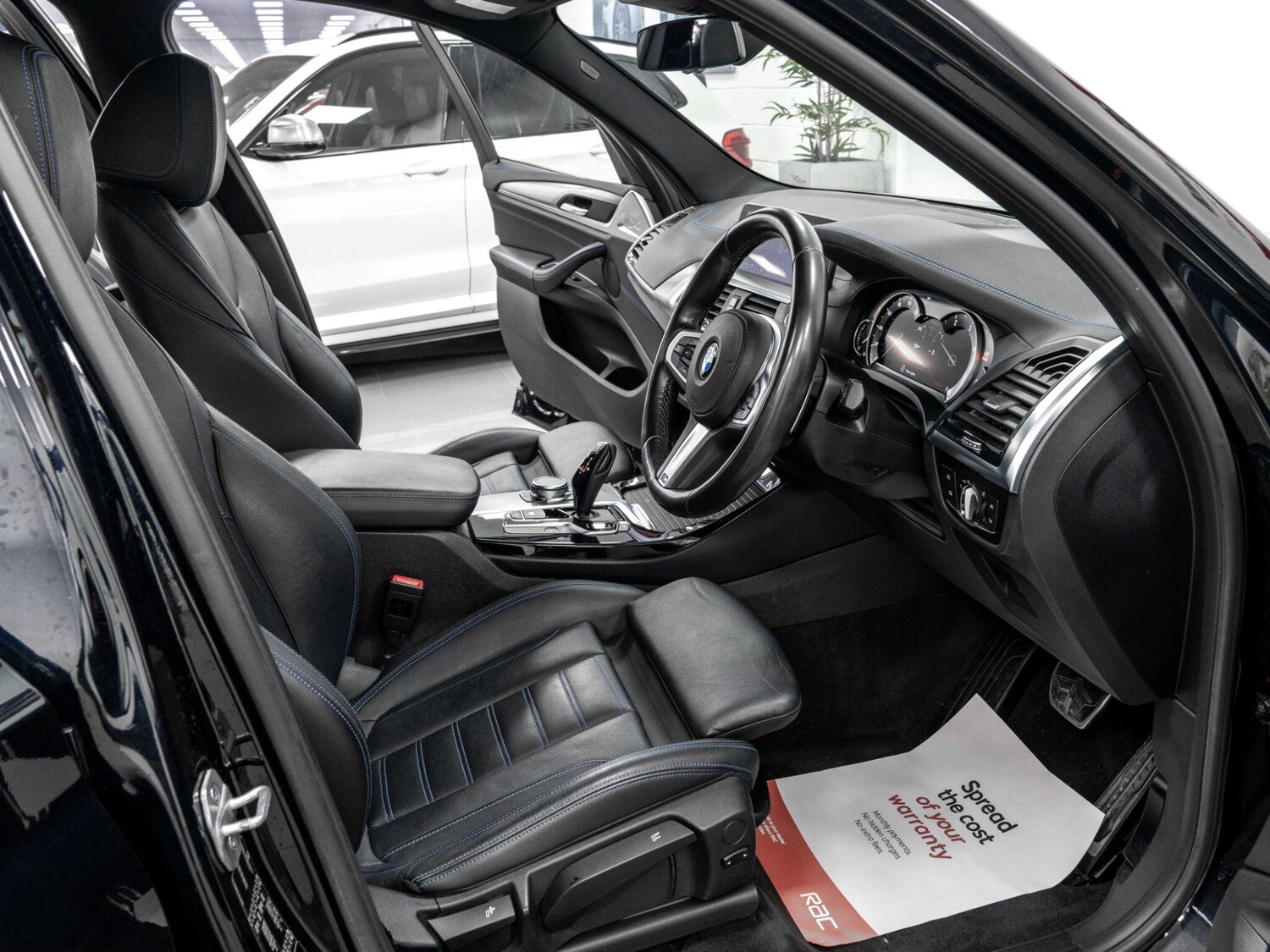 Used BMW X3 2019 for sale - 77524408: Photo 15