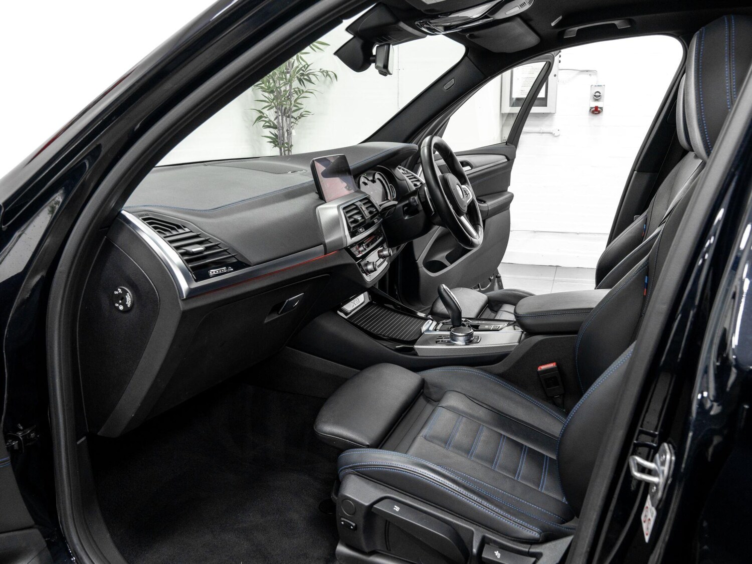 Used BMW X3 2019 for sale - 77524408: Photo 16