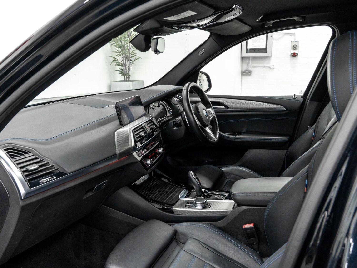 Used BMW X3 2019 for sale - 77524408: Photo 18