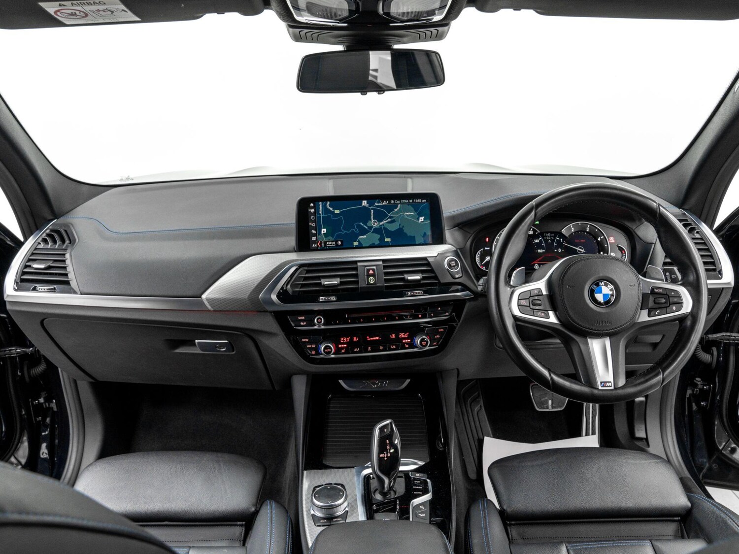 Used BMW X3 2019 for sale - 77524408: Photo 19