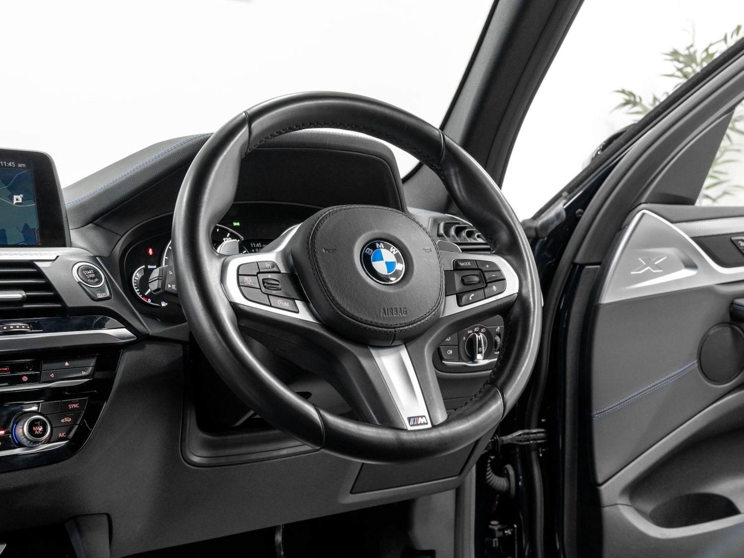 Used BMW X3 2019 for sale - 77524408: Photo 20