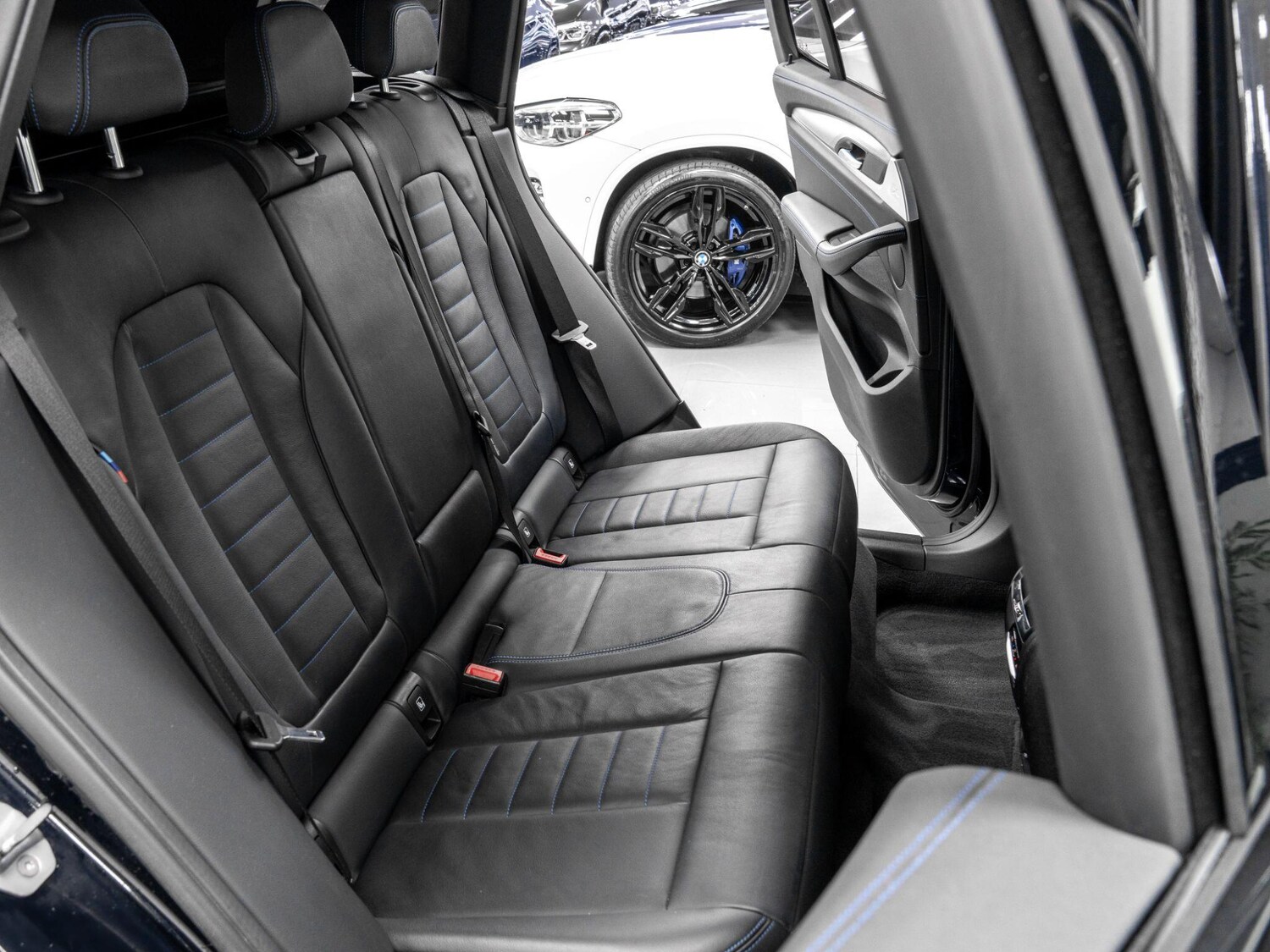 Used BMW X3 2019 for sale - 77524408: Photo 23