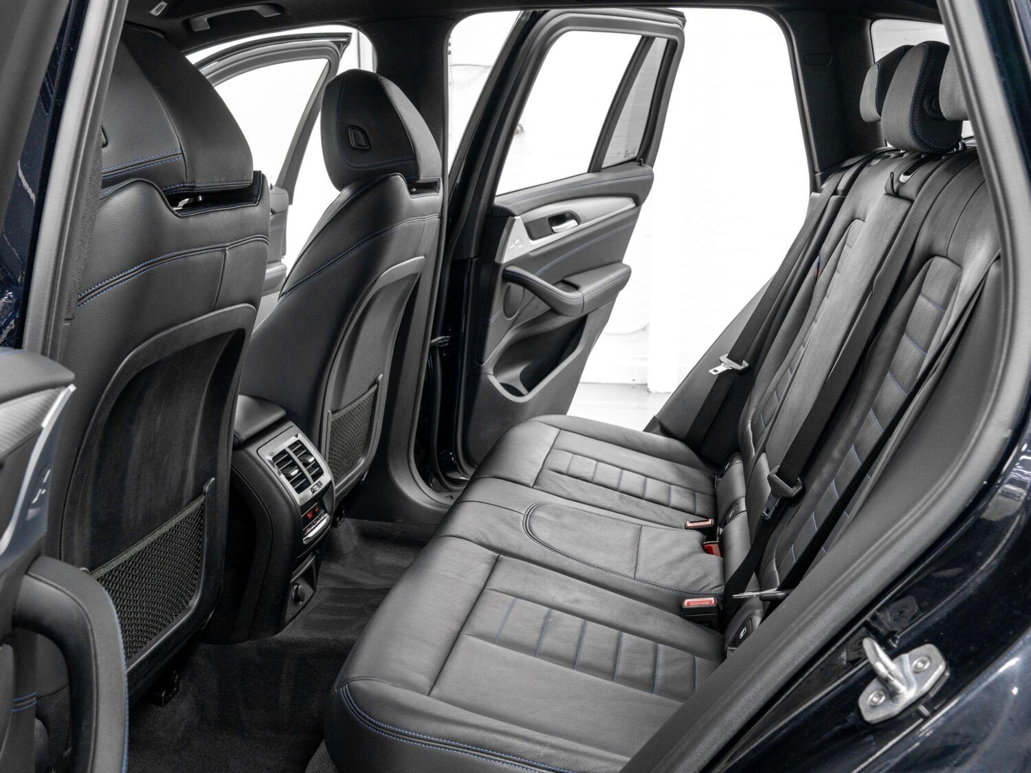 Used BMW X3 2019 for sale - 77524408: Photo 24