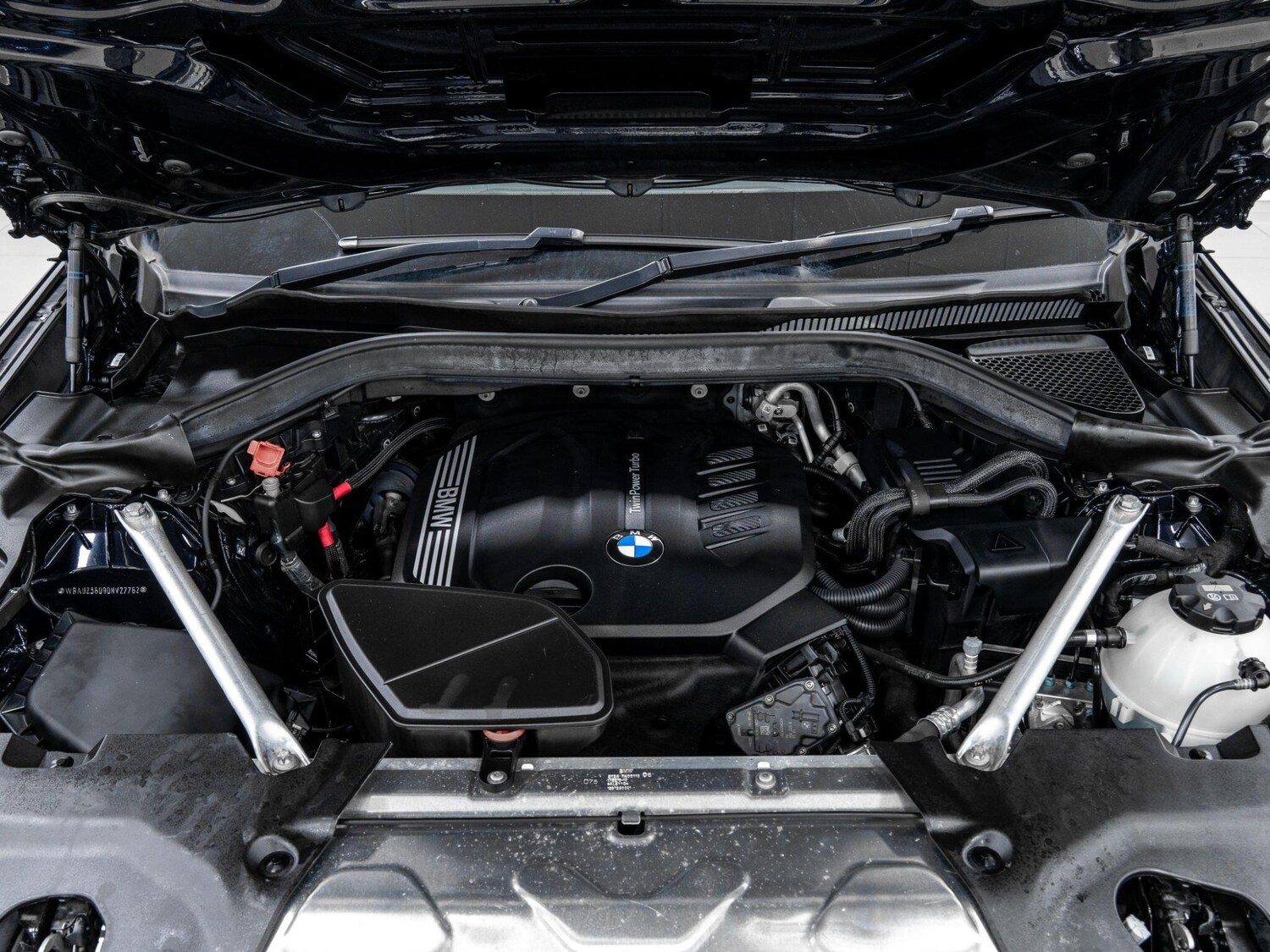 Used BMW X3 2019 for sale - 77524408: Photo 26