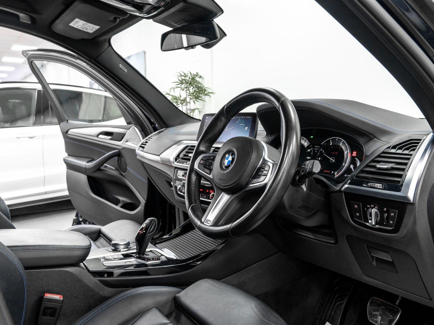 Used BMW X3 2019 for sale - 77524408: Photo 28