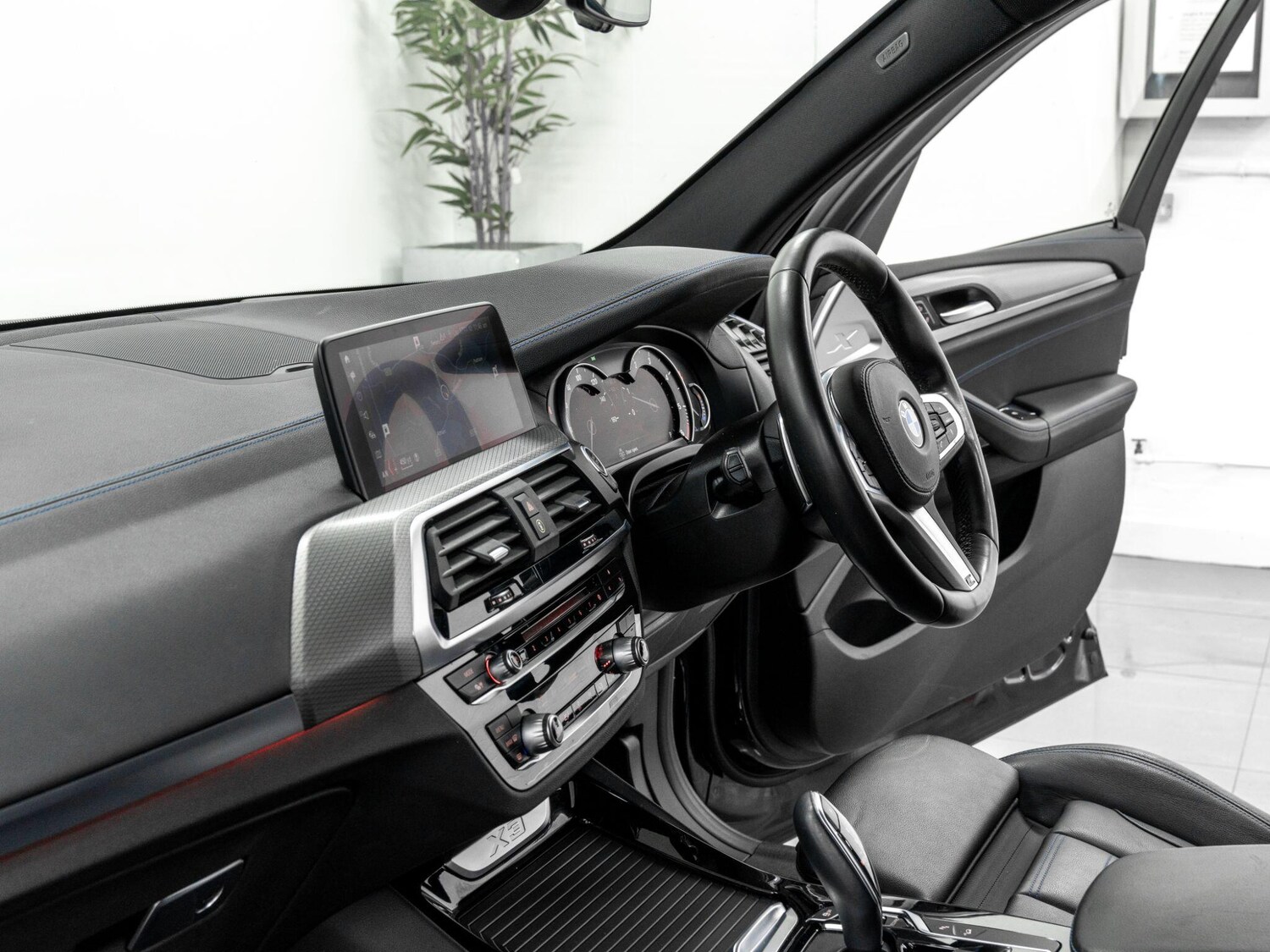 Used BMW X3 2019 for sale - 77524408: Photo 29