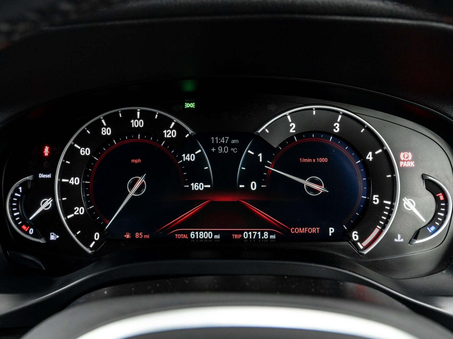 Used BMW X3 2019 for sale - 77524408: Photo 34