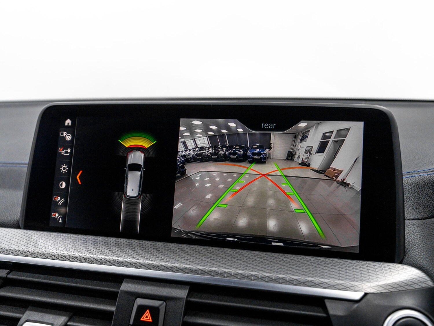 Used BMW X3 2019 for sale - 77524408: Photo 37