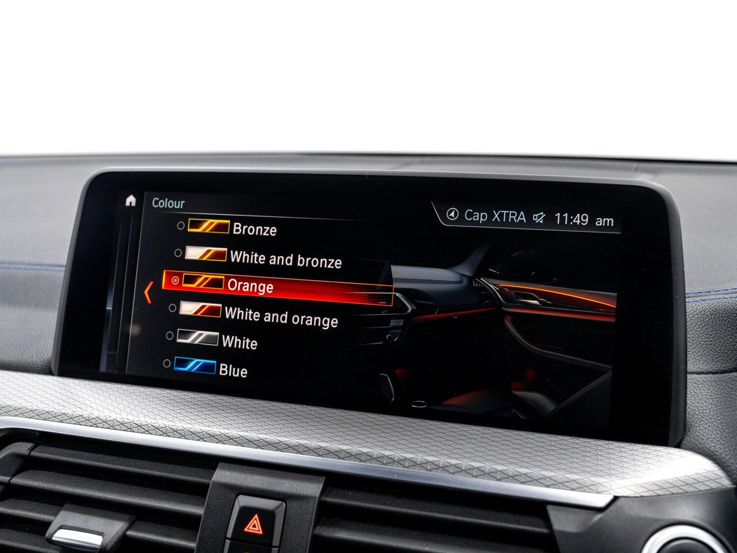 Used BMW X3 2019 for sale - 77524408: Photo 42