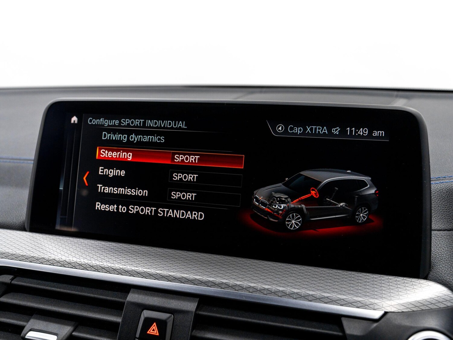 Used BMW X3 2019 for sale - 77524408: Photo 46