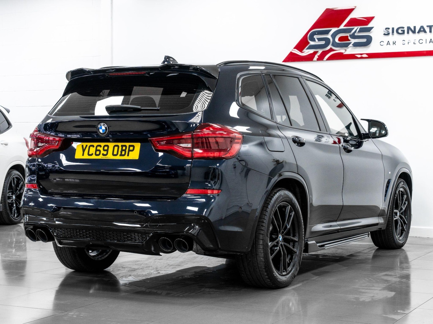 Used BMW X3 2019 for sale - 77524408: Photo 5