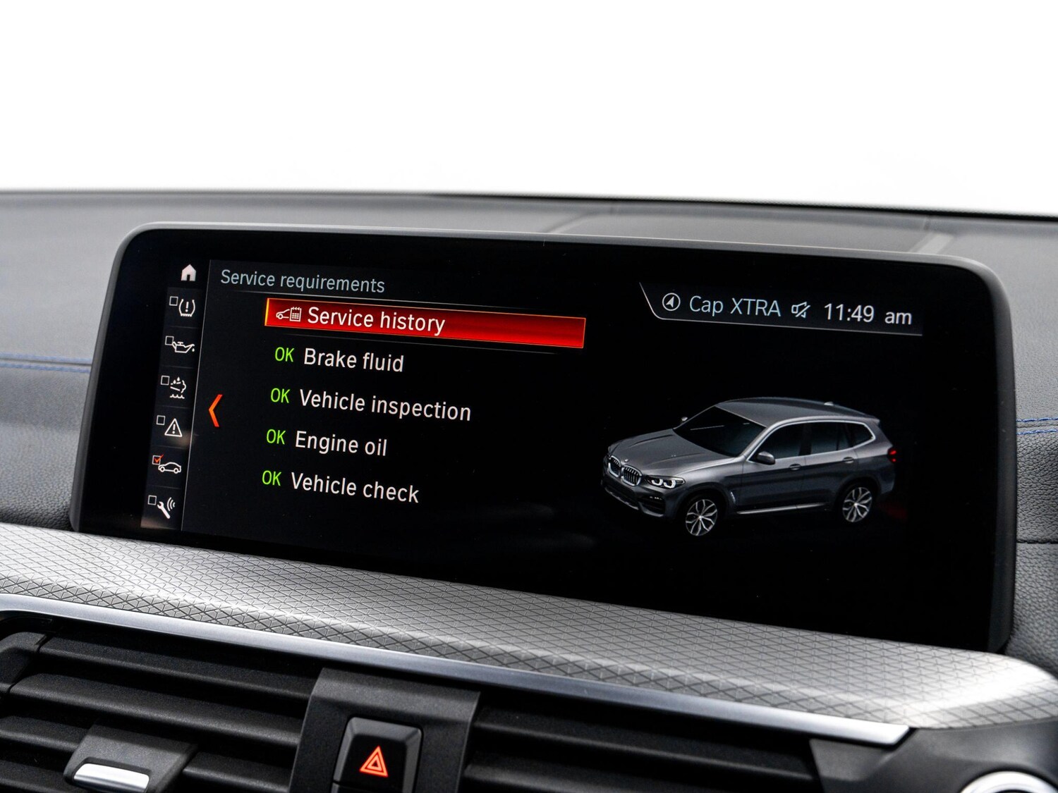 Used BMW X3 2019 for sale - 77524408: Photo 50