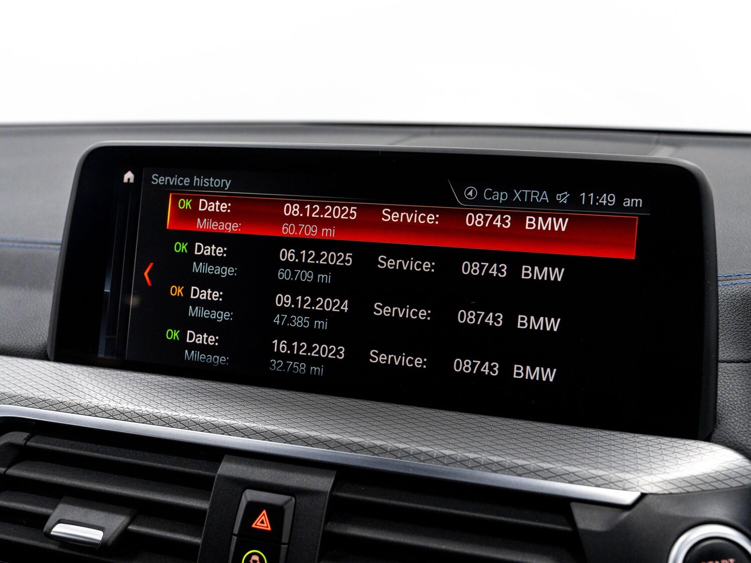 Used BMW X3 2019 for sale - 77524408: Photo 51