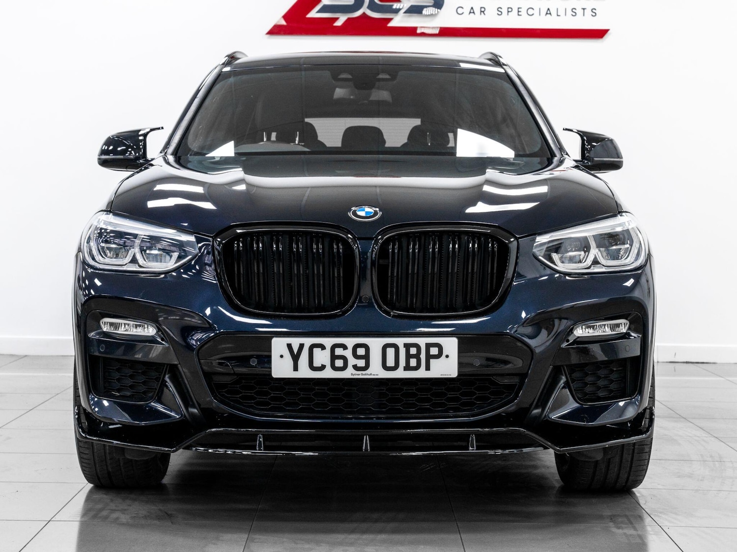 Used BMW X3 2019 for sale - 77524408: Photo 6
