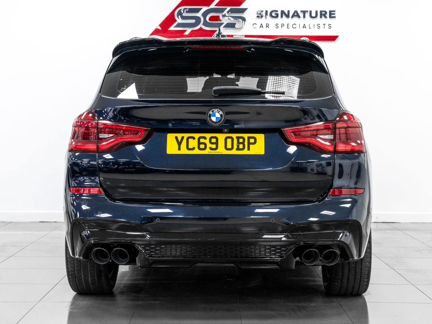 Used BMW X3 2019 for sale - 77524408: Photo 7