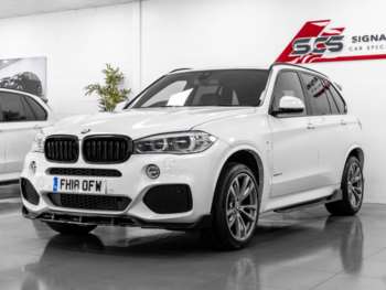 Used BMW X5 2018 for sale - 74768219: Photo