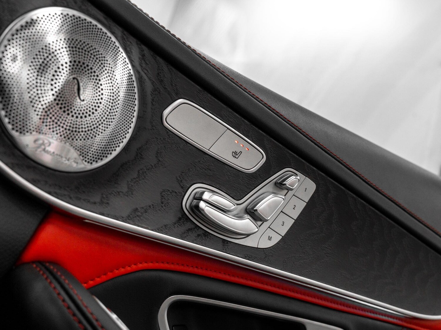 Used Mercedes-Benz C Class 2018 for sale - 77386272: Photo 29