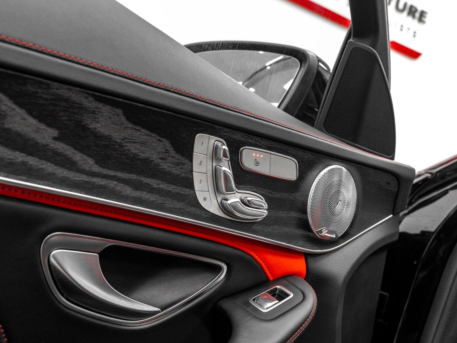 Used Mercedes-Benz C Class 2018 for sale - 77386272: Photo 30