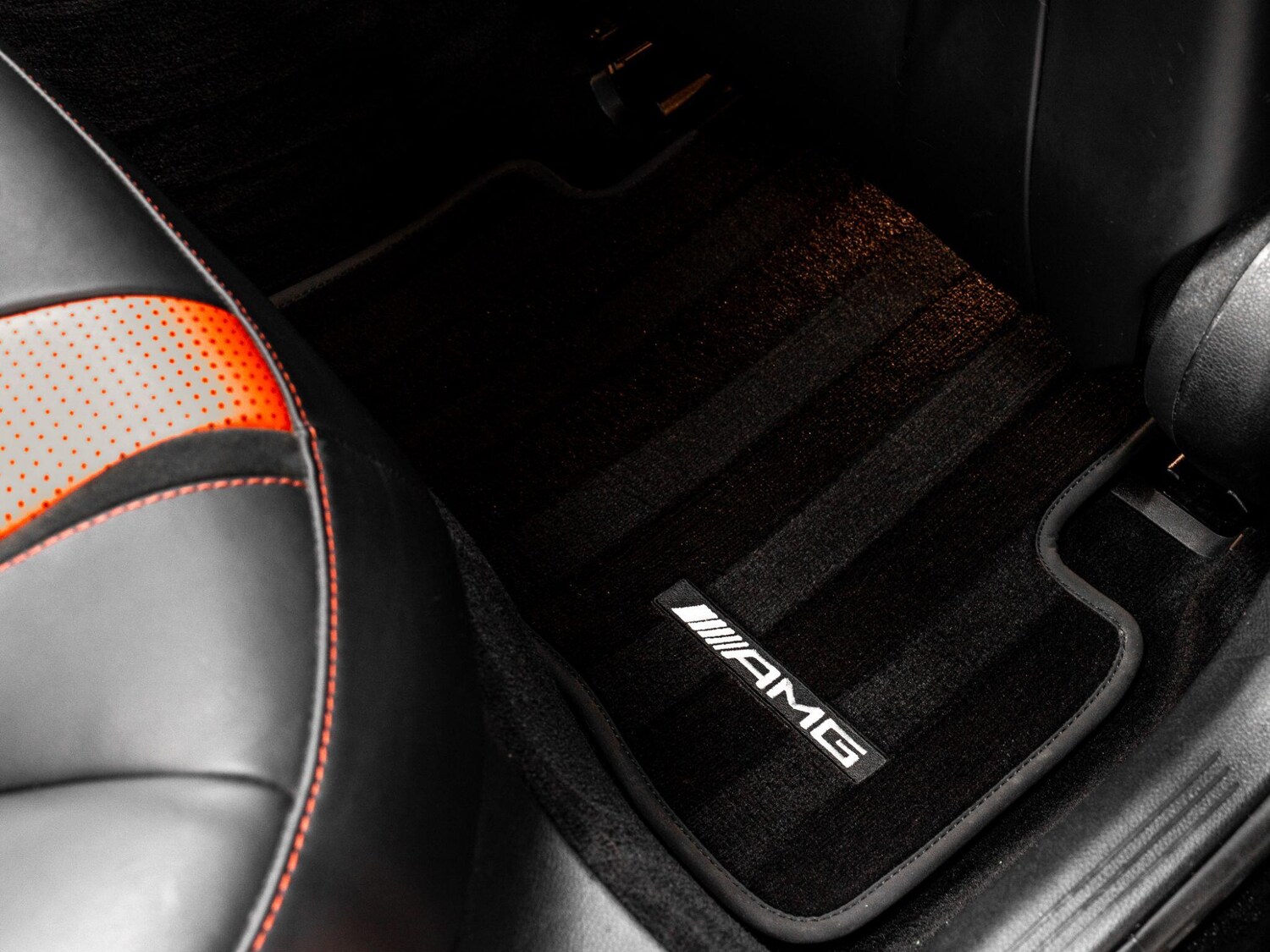 Used Mercedes-Benz C Class 2018 for sale - 77386272: Photo 31