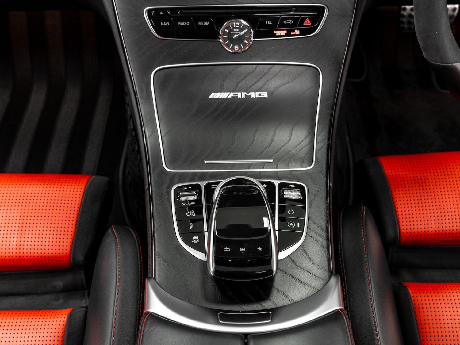 Used Mercedes-Benz C Class 2018 for sale - 77386272: Photo 47