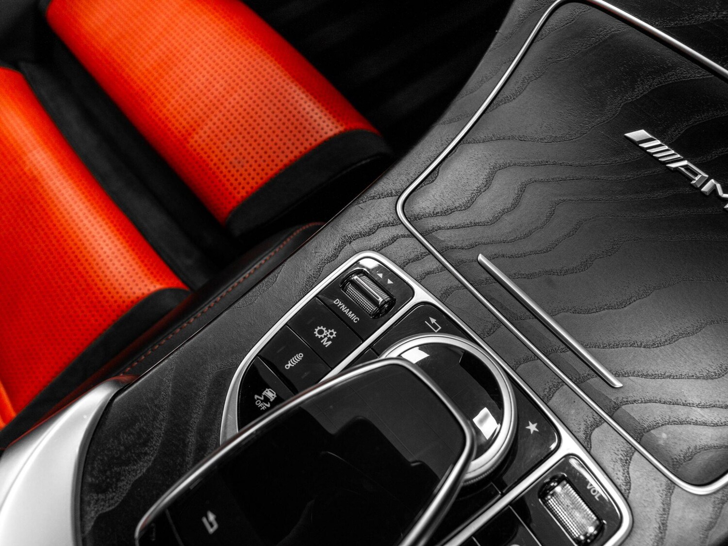 Used Mercedes-Benz C Class 2018 for sale - 77386272: Photo 48