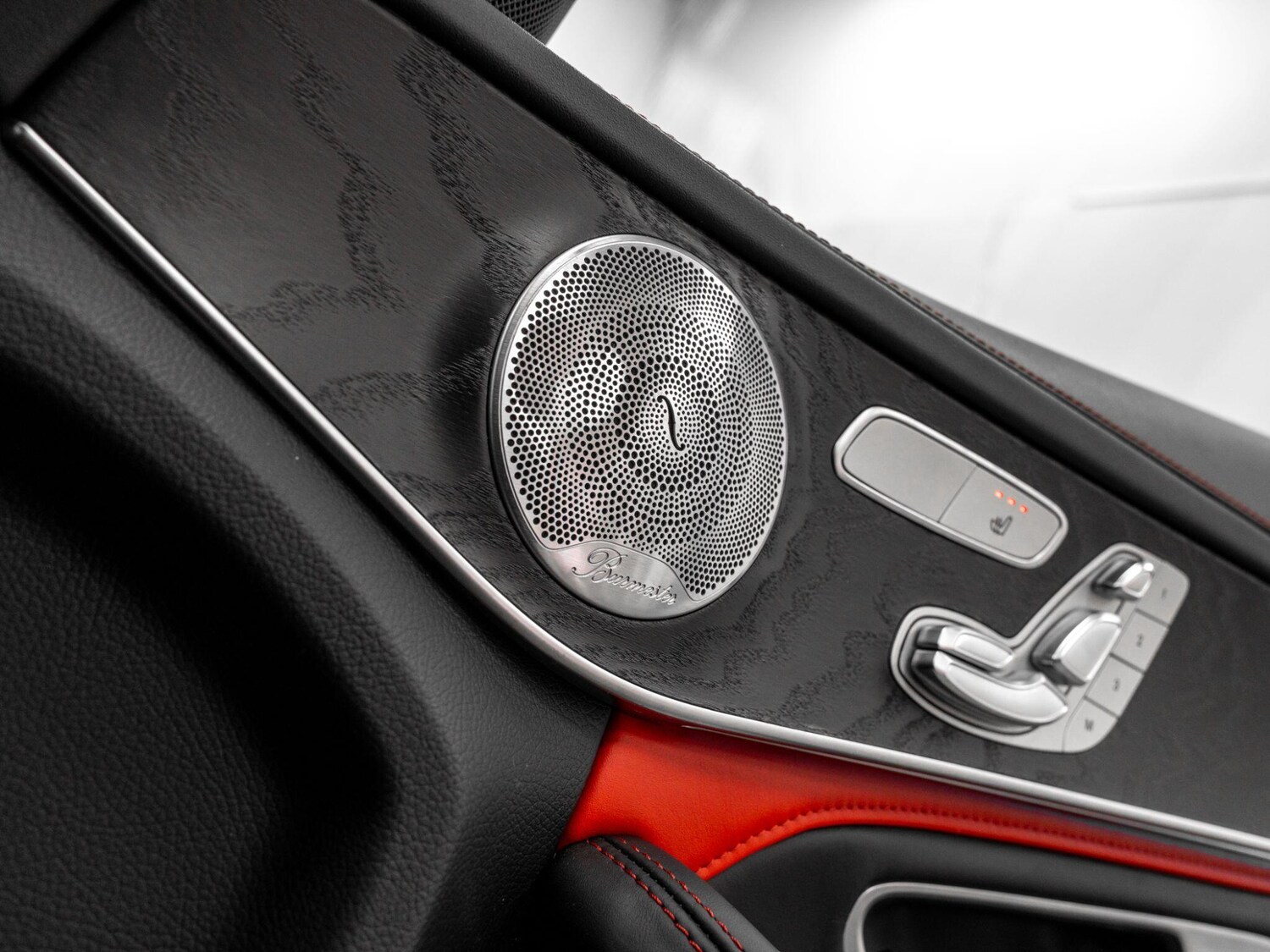 Used Mercedes-Benz C Class 2018 for sale - 77386272: Photo 49