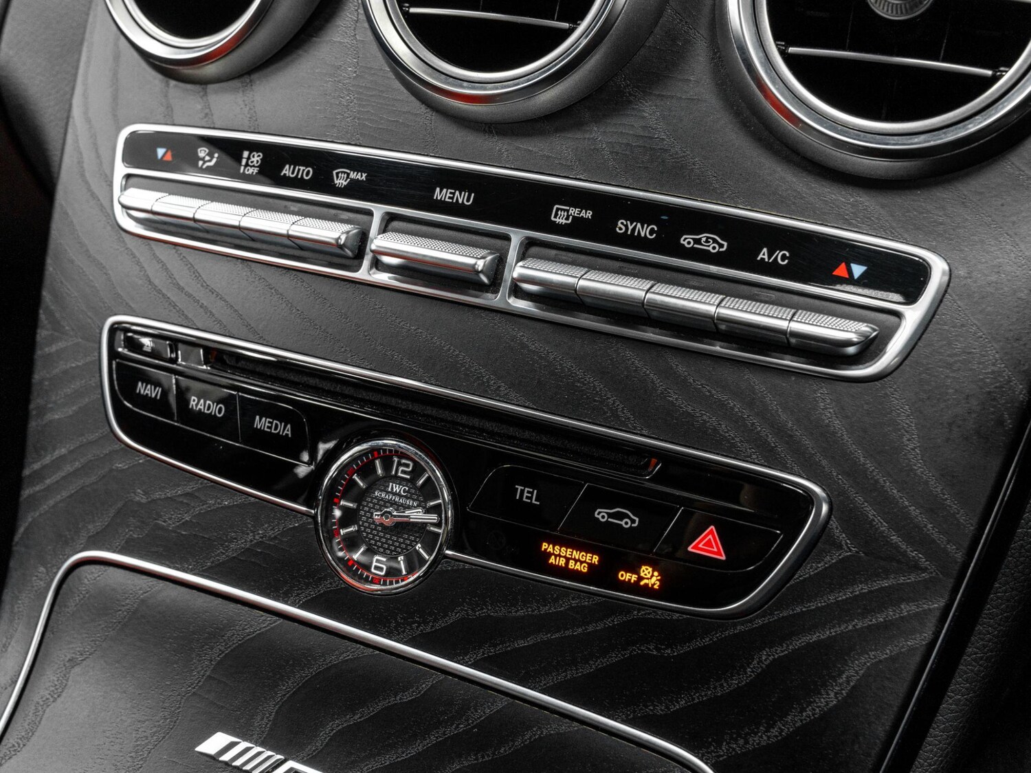 Used Mercedes-Benz C Class 2018 for sale - 77386272: Photo 50