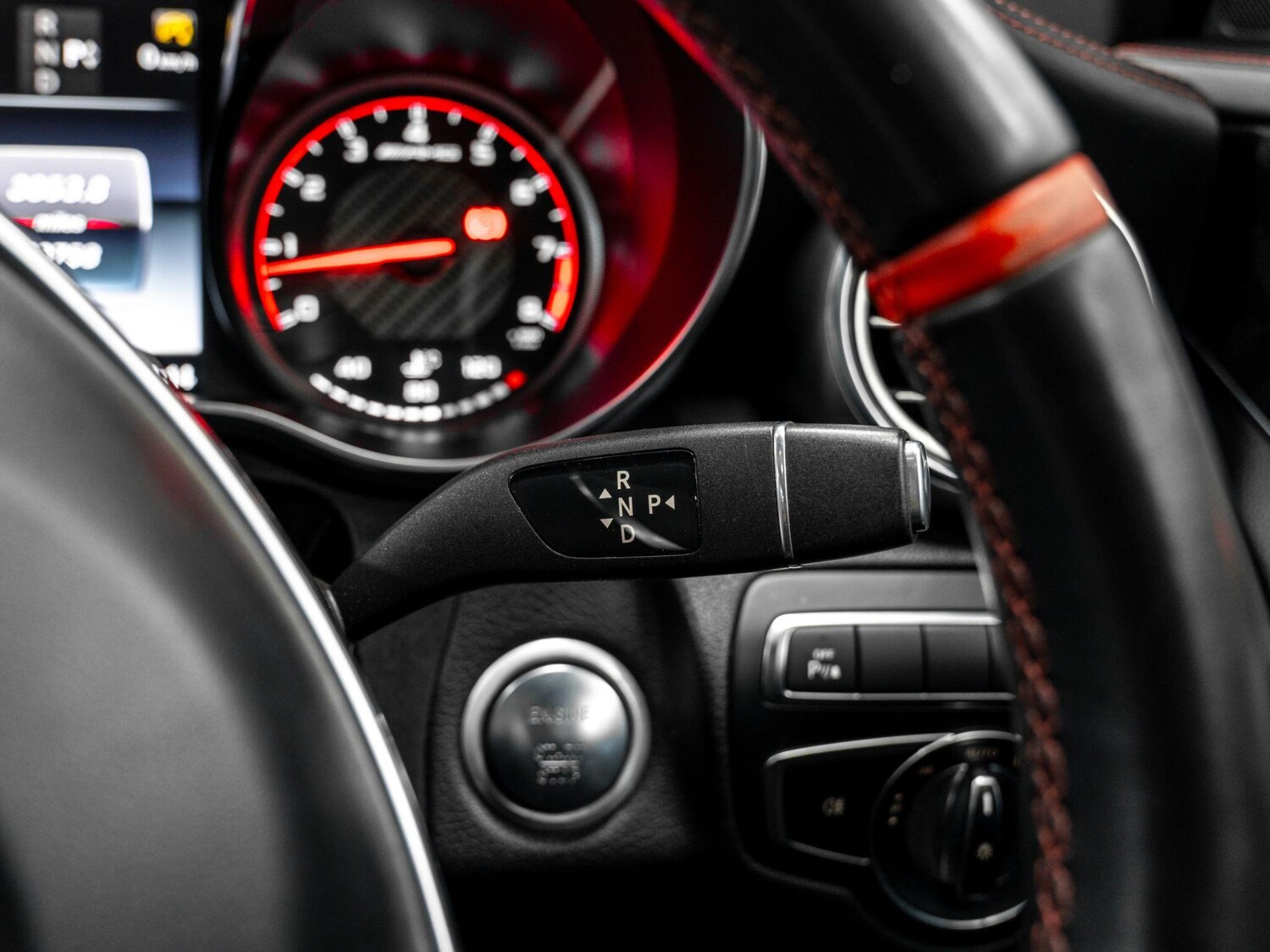 Used Mercedes-Benz C Class 2018 for sale - 77386272: Photo 53