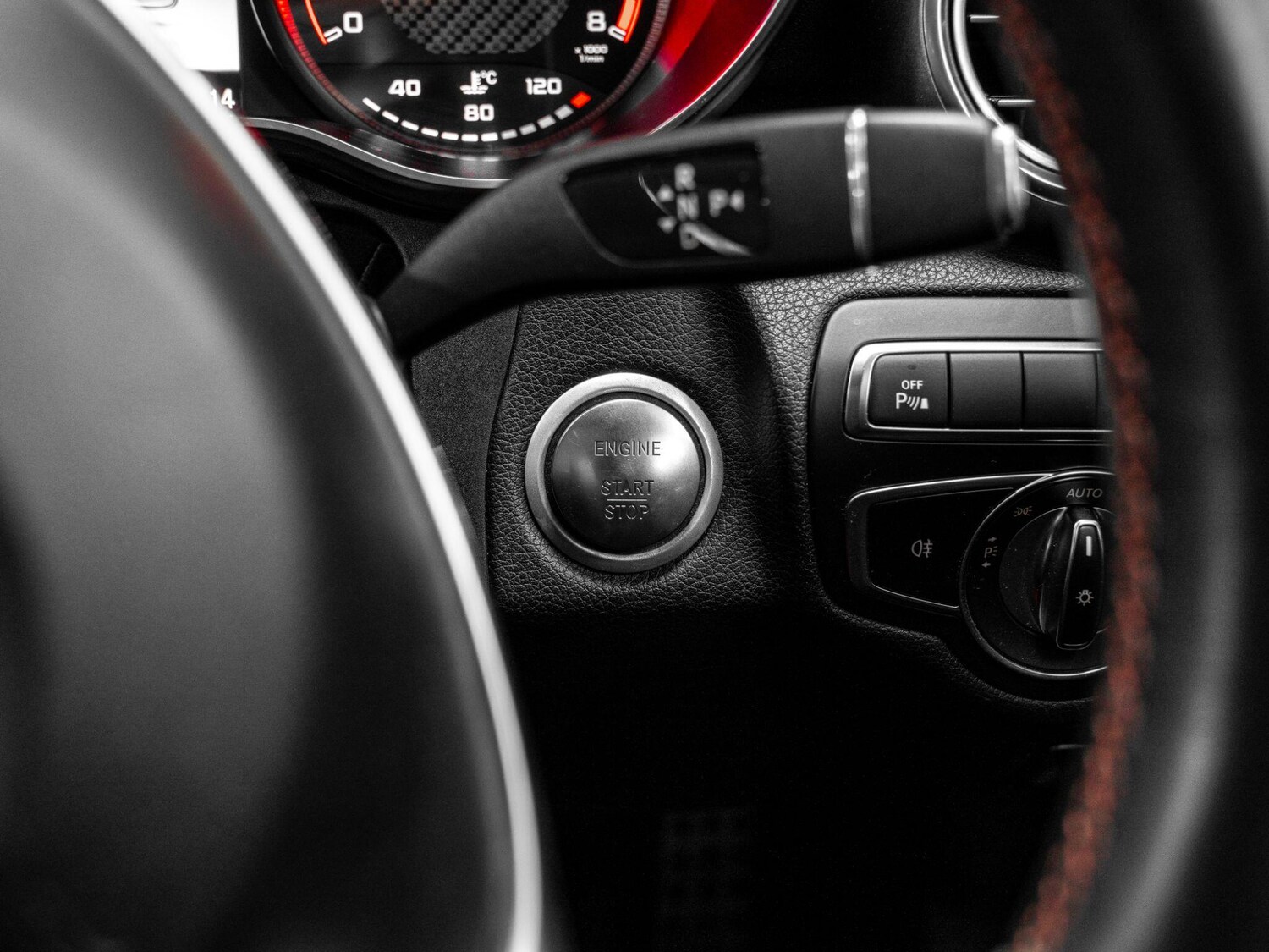 Used Mercedes-Benz C Class 2018 for sale - 77386272: Photo 54