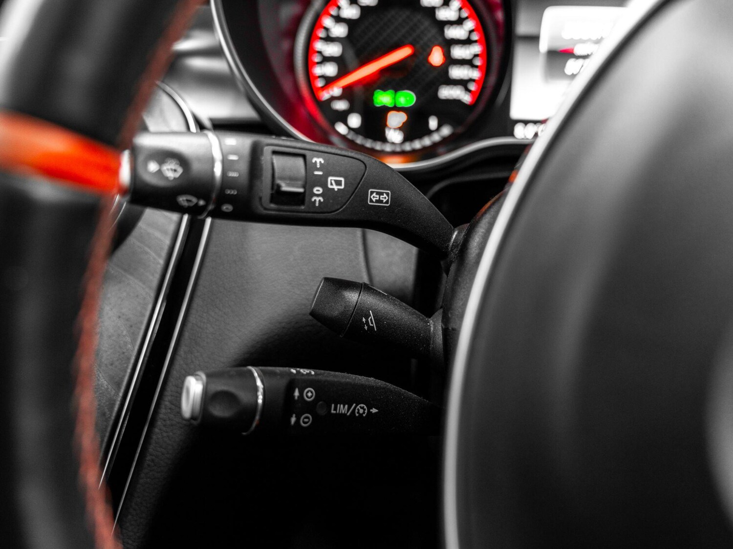 Used Mercedes-Benz C Class 2018 for sale - 77386272: Photo 55