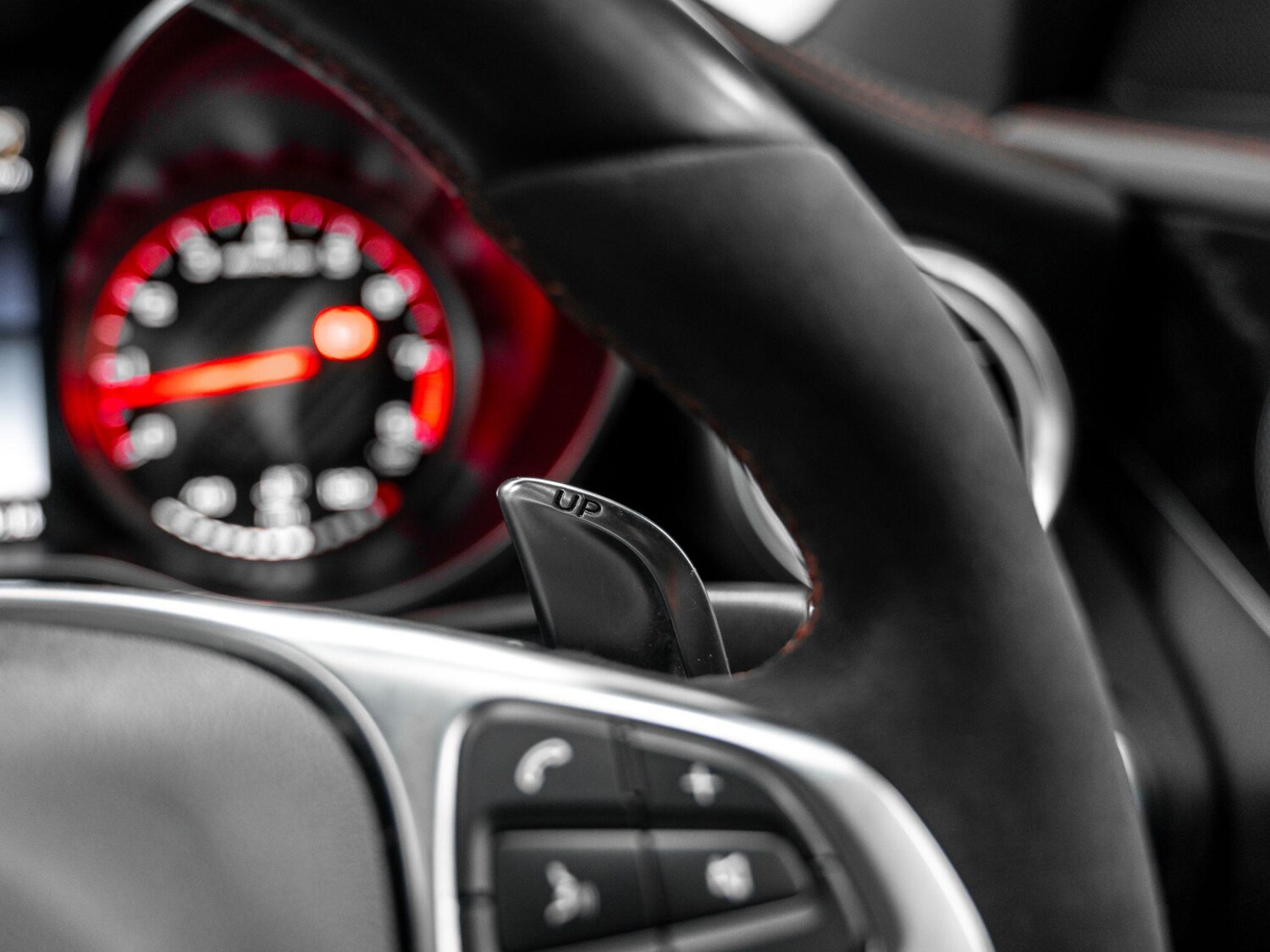 Used Mercedes-Benz C Class 2018 for sale - 77386272: Photo 56