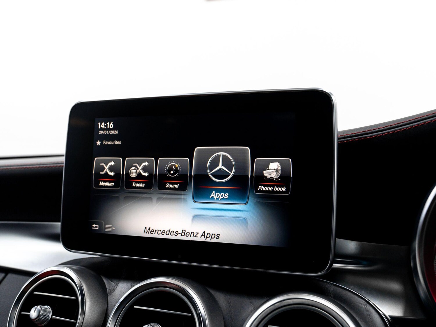 Used Mercedes-Benz C Class 2018 for sale - 77386272: Photo 60