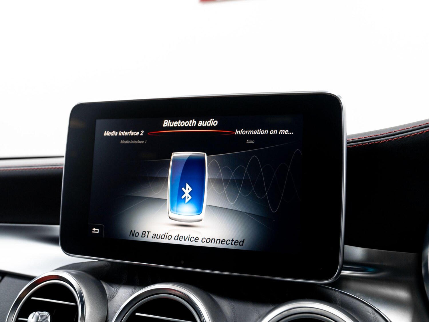 Used Mercedes-Benz C Class 2018 for sale - 77386272: Photo 61