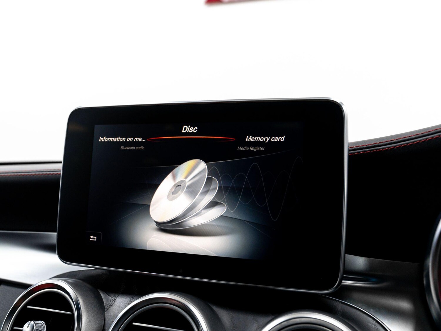 Used Mercedes-Benz C Class 2018 for sale - 77386272: Photo 62