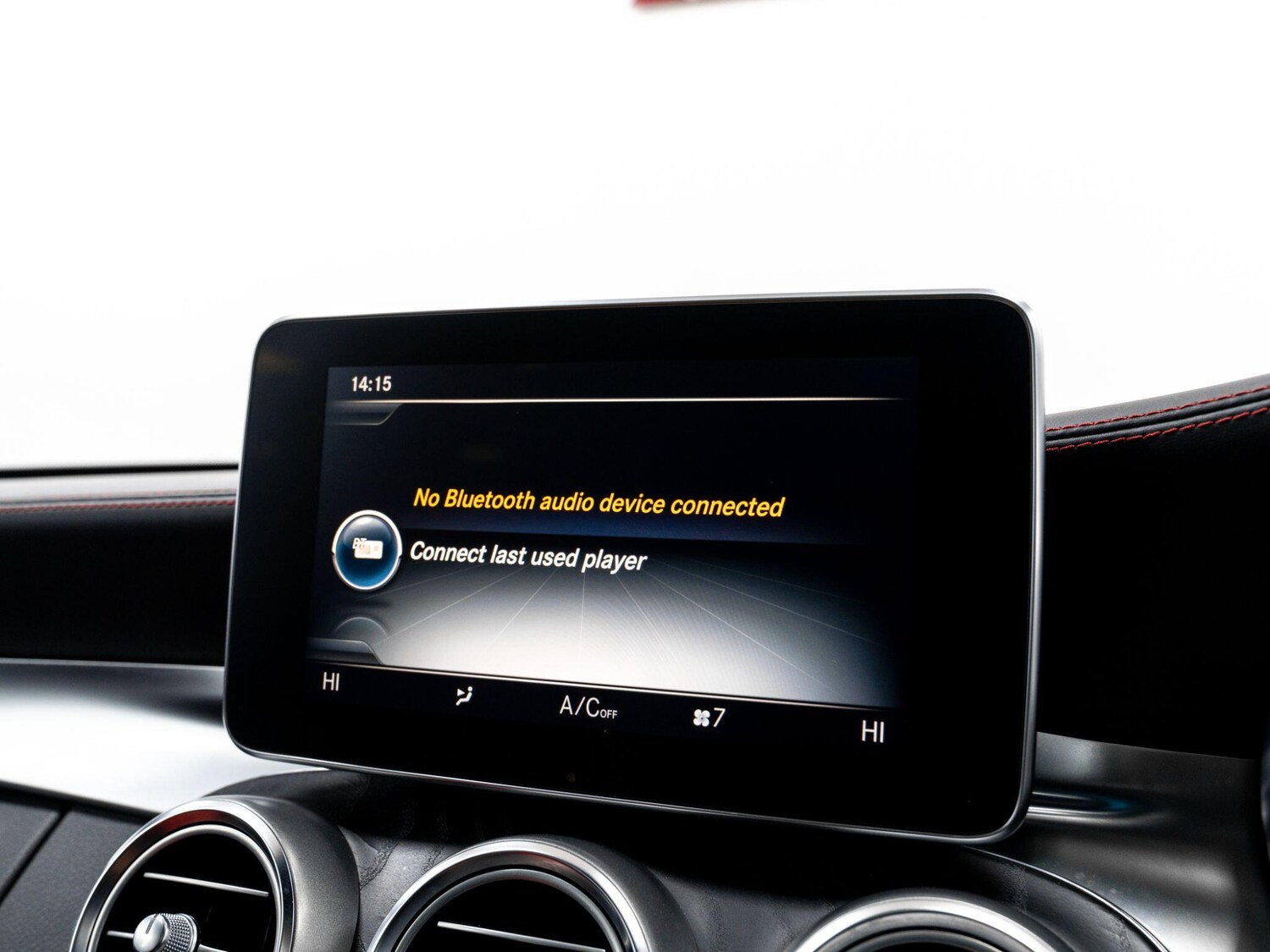 Used Mercedes-Benz C Class 2018 for sale - 77386272: Photo 63