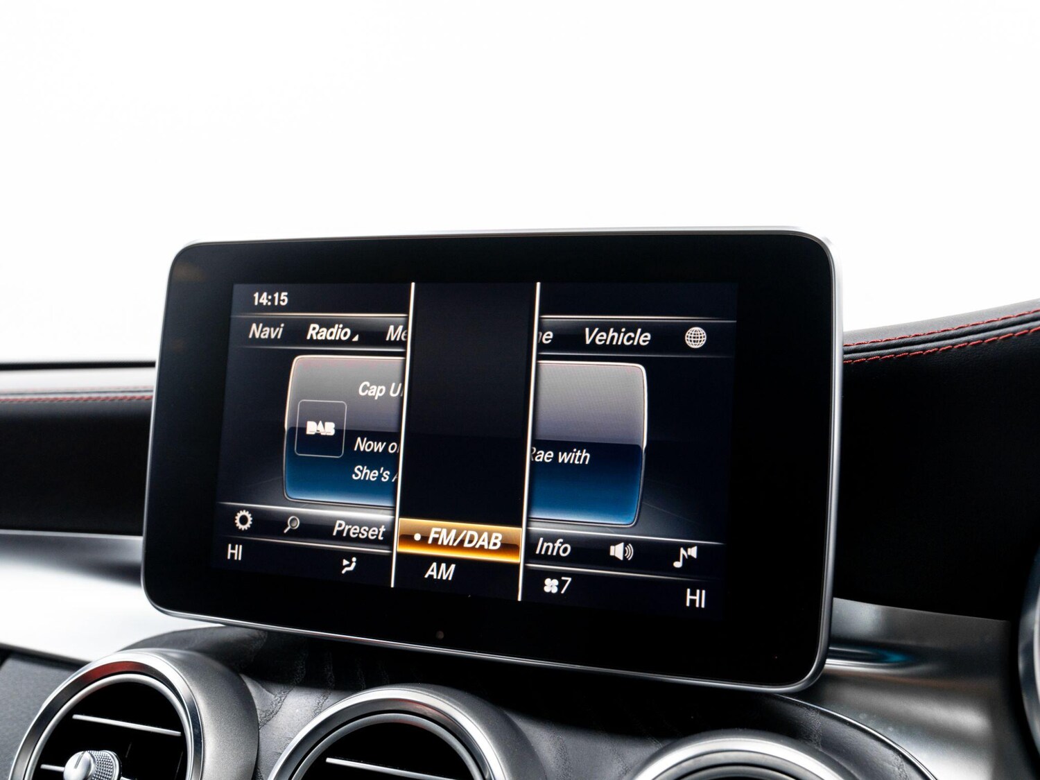 Used Mercedes-Benz C Class 2018 for sale - 77386272: Photo 64