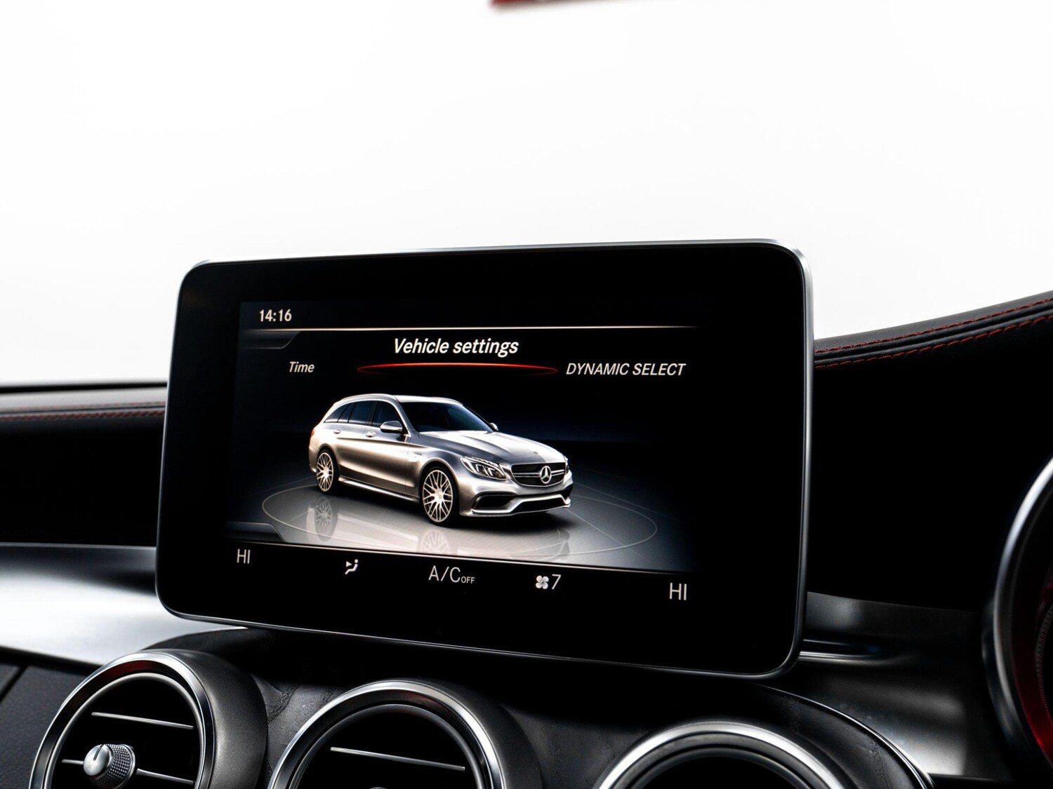 Used Mercedes-Benz C Class 2018 for sale - 77386272: Photo 65