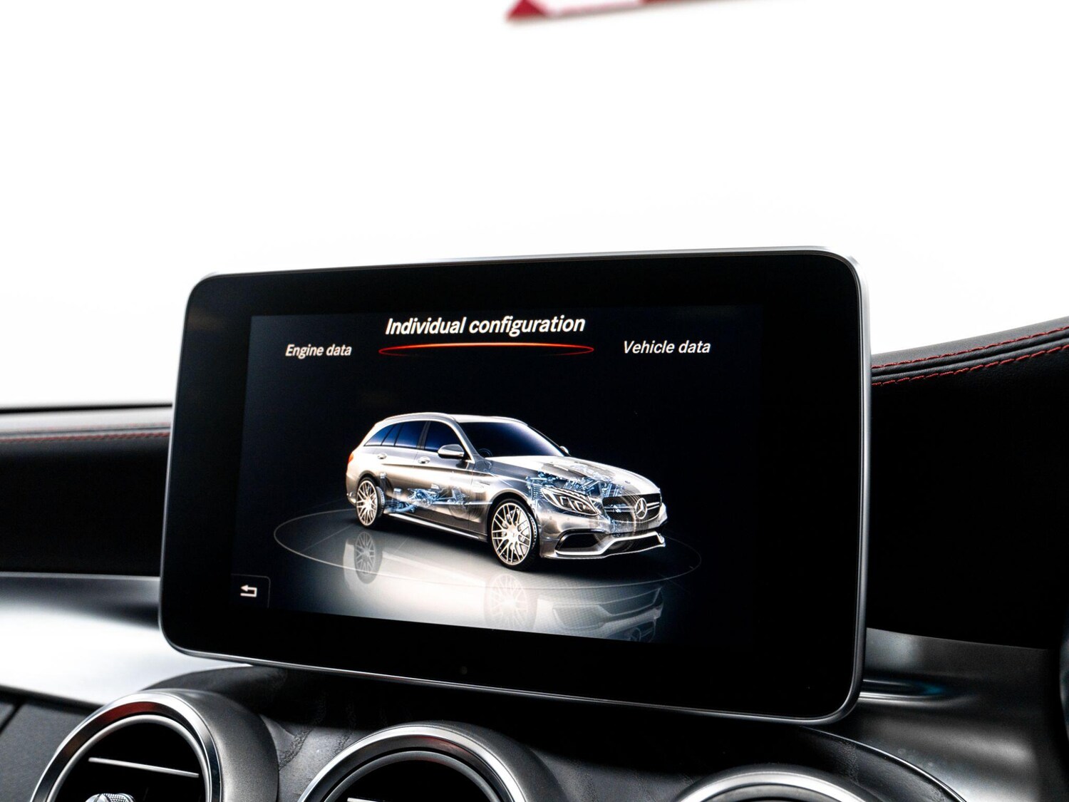 Used Mercedes-Benz C Class 2018 for sale - 77386272: Photo 66