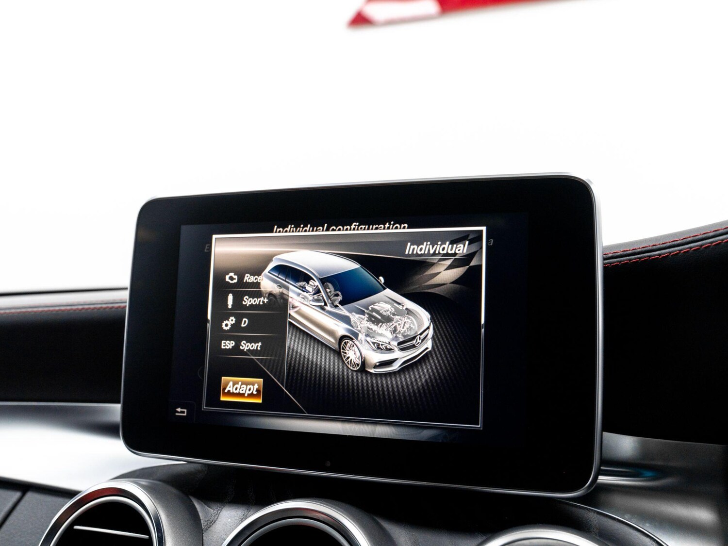 Used Mercedes-Benz C Class 2018 for sale - 77386272: Photo 67